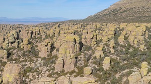 Heart of the Rocks